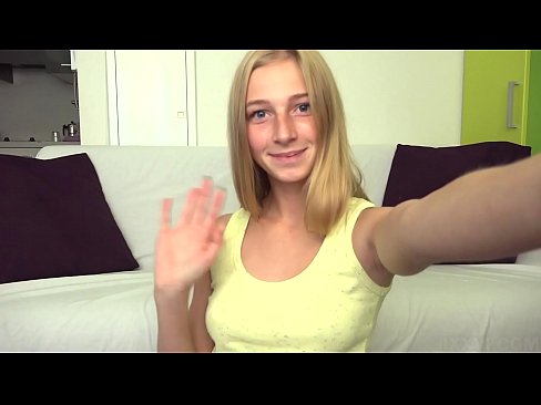 ❤️ Ko mi je dolgčas, lenobno masturbiram svojo rožnato pičko ️ Šukanje pri nas ❌❤